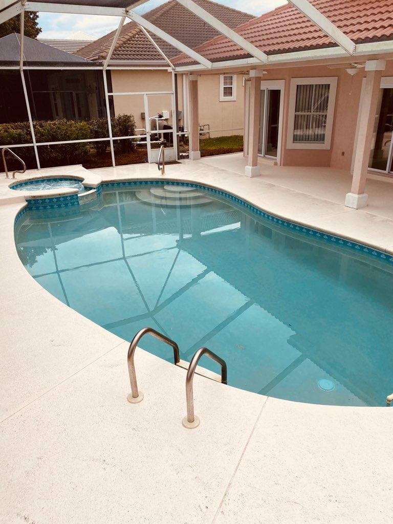EMERALD BAY PH 1-B - Residential