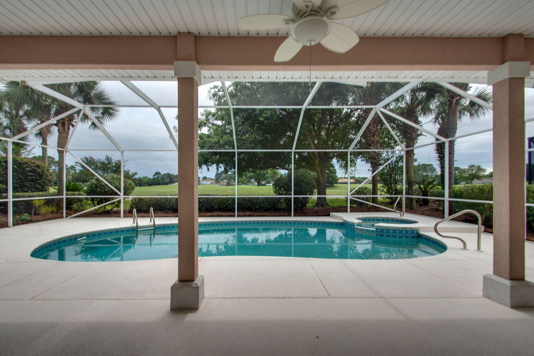 EMERALD BAY PH 1-B - Residential
