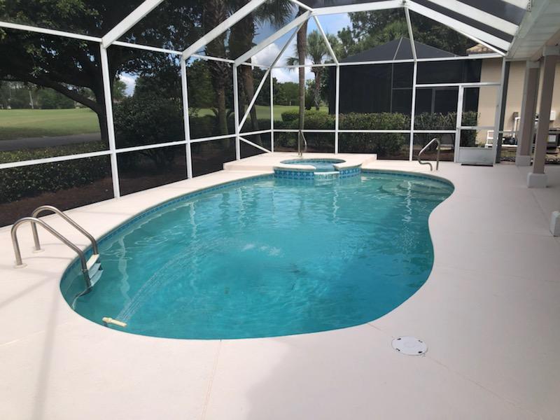 EMERALD BAY PH 1-B - Residential