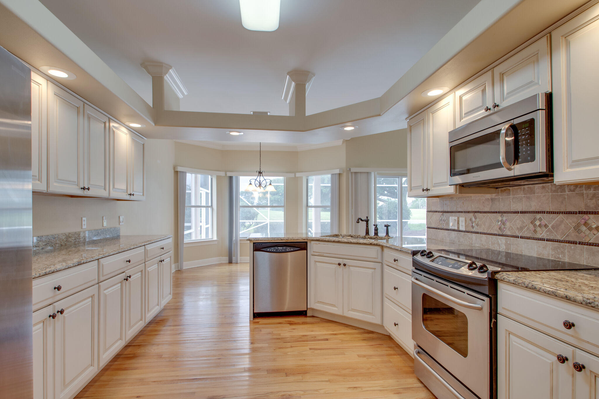 EMERALD BAY PH 1-B - Residential