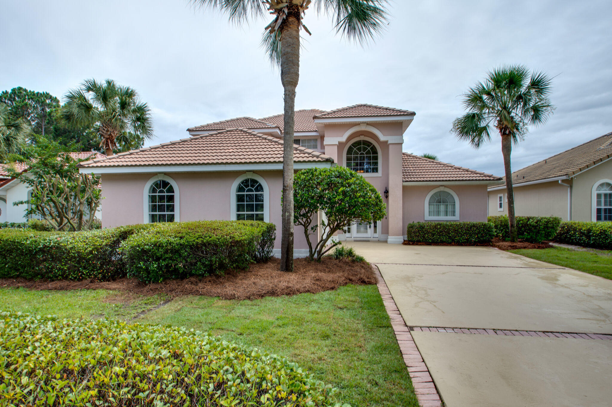 EMERALD BAY PH 1-B - Residential