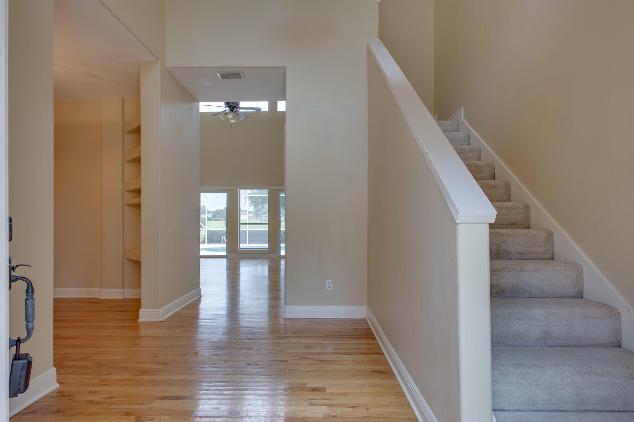 EMERALD BAY PH 1-B - Residential