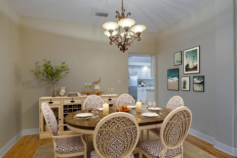 EMERALD BAY PH 1-B - Residential