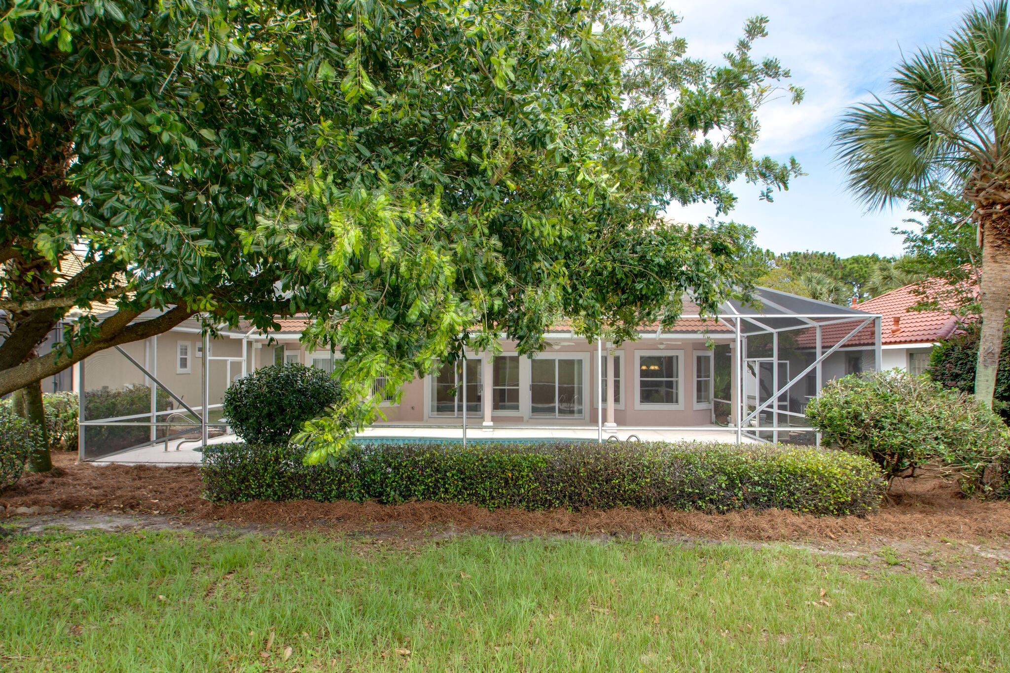 EMERALD BAY PH 1-B - Residential