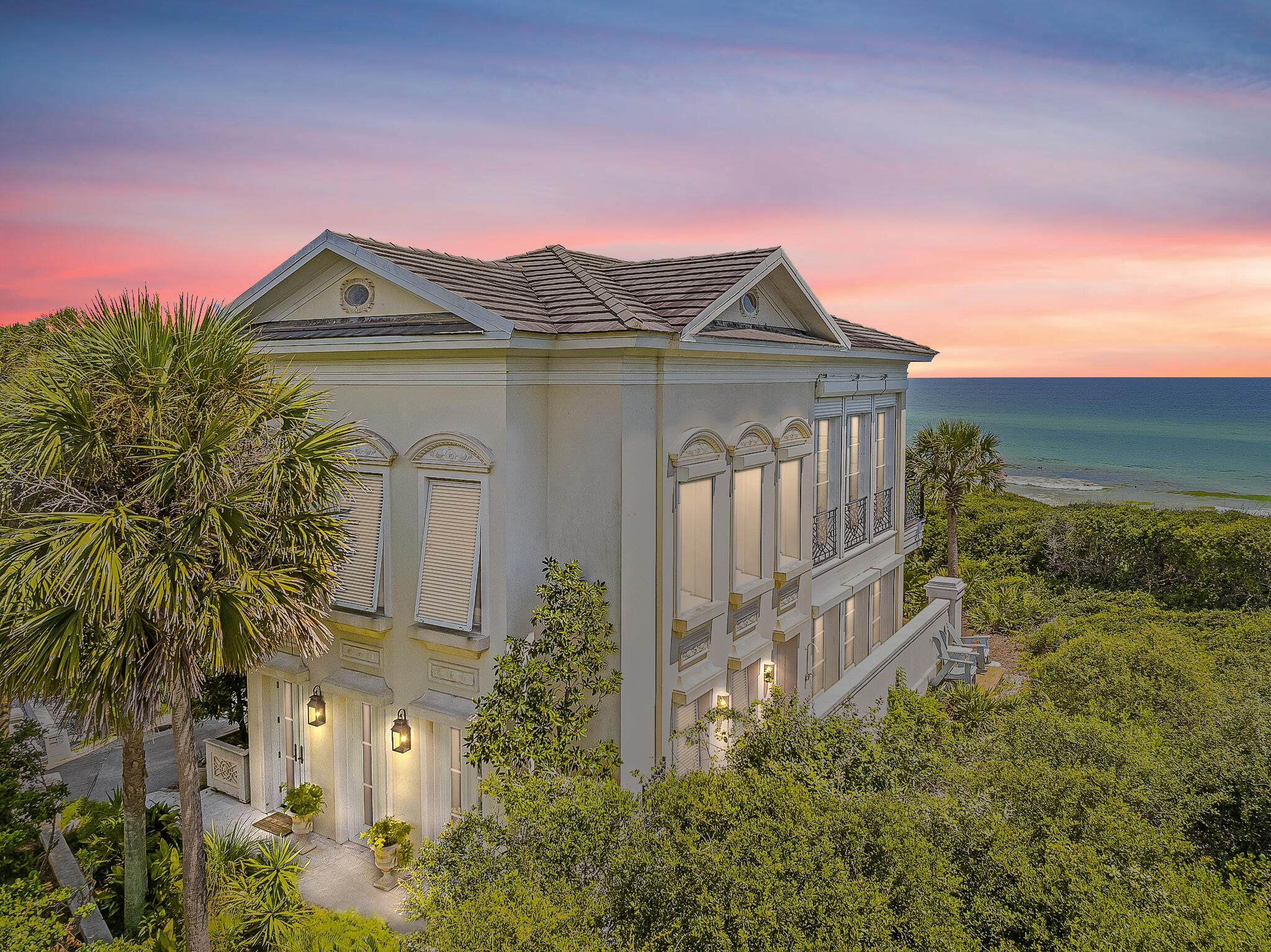 Jasmine Dunes - Residential
