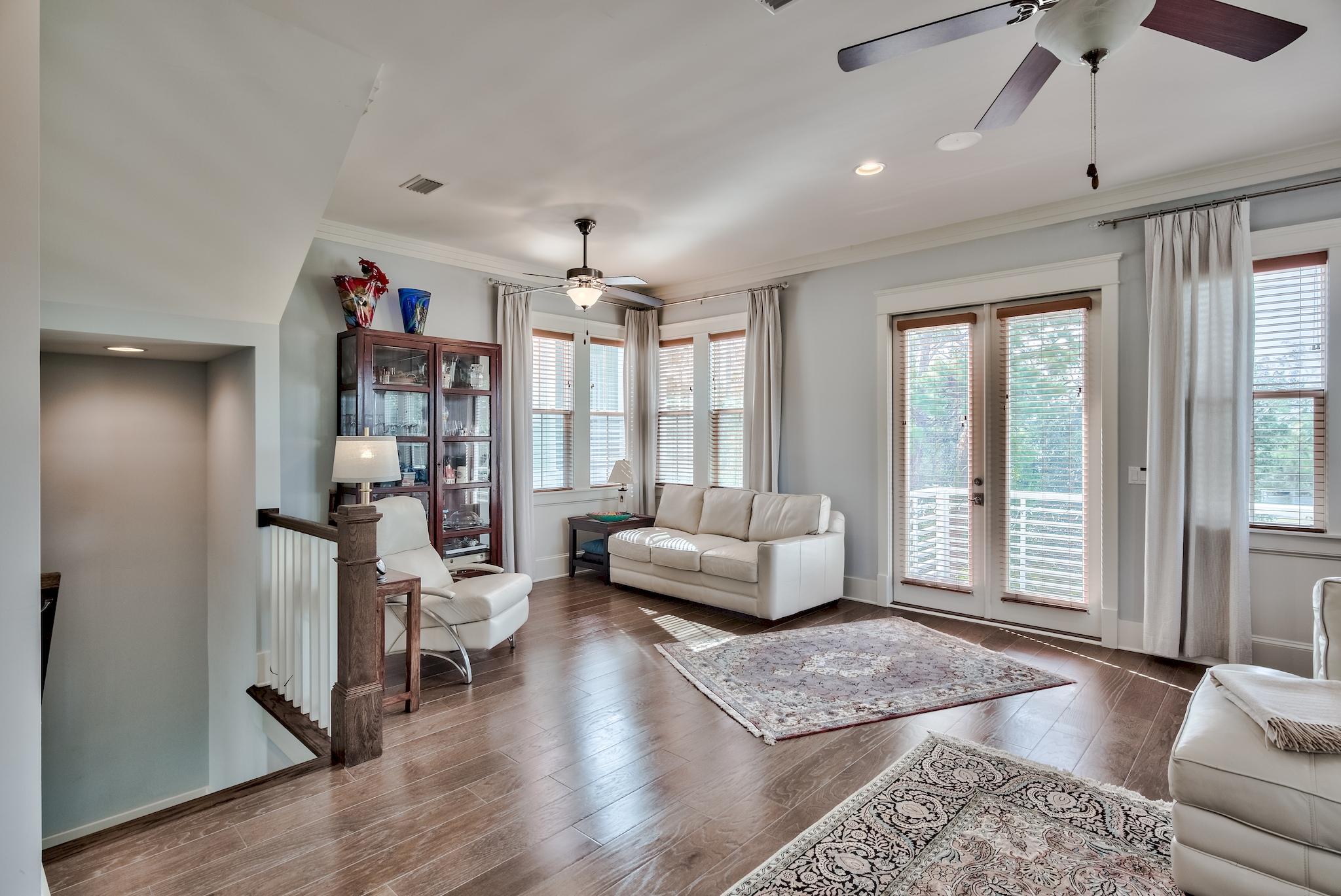 HIGHLAND PARKS - Residential