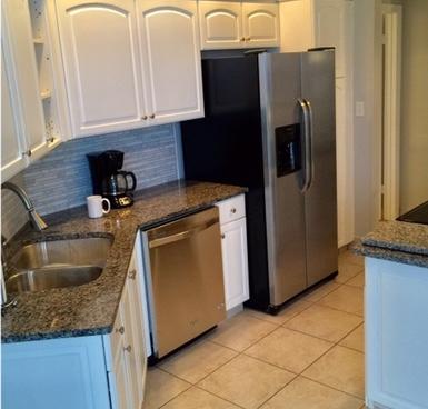 DESTIN SURFSIDE CONDO - Residential