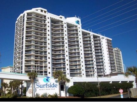 Great vacation and investment property.
Unit rents well. Beautifully updated condo on 10th floor with an amazing view of the beautiful white sandy beach and crystal blue waters of the Gulf of Mexico. This unit features new granite counter tops, new kitchen cabinets and new appliances in 2016. Newly upgraded master bath , tiled walk in shower, new glass doors. Guest bath has new tile around tub and new counter tops and vanity. Inside front door access from elevator.
Surfside offers all the amenities of a resort featuring heated outdoor pool, two hot tubs, fitness center, outdoor tennis and basketball courts, outdoor grills and picnic area as well as restaurant, bar and beach bar on site. Surfside Resort offers a private walkover to Miramar Beach. Truly a slice of Paradise