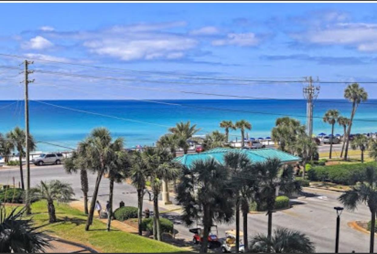 DESTIN SURFSIDE CONDO - Residential