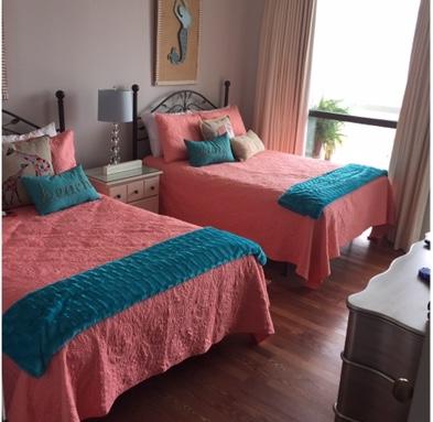 DESTIN SURFSIDE CONDO - Residential