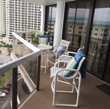 DESTIN SURFSIDE CONDO - Residential