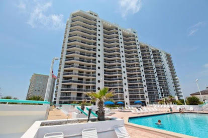 DESTIN SURFSIDE CONDO - Residential
