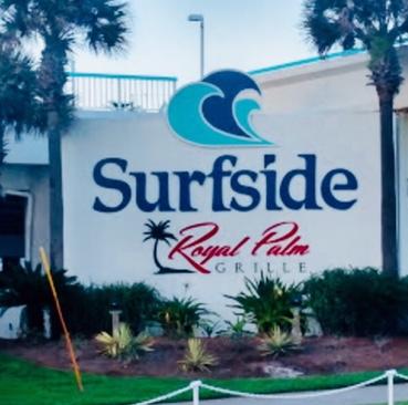DESTIN SURFSIDE CONDO - Residential