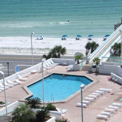 DESTIN SURFSIDE CONDO - Residential