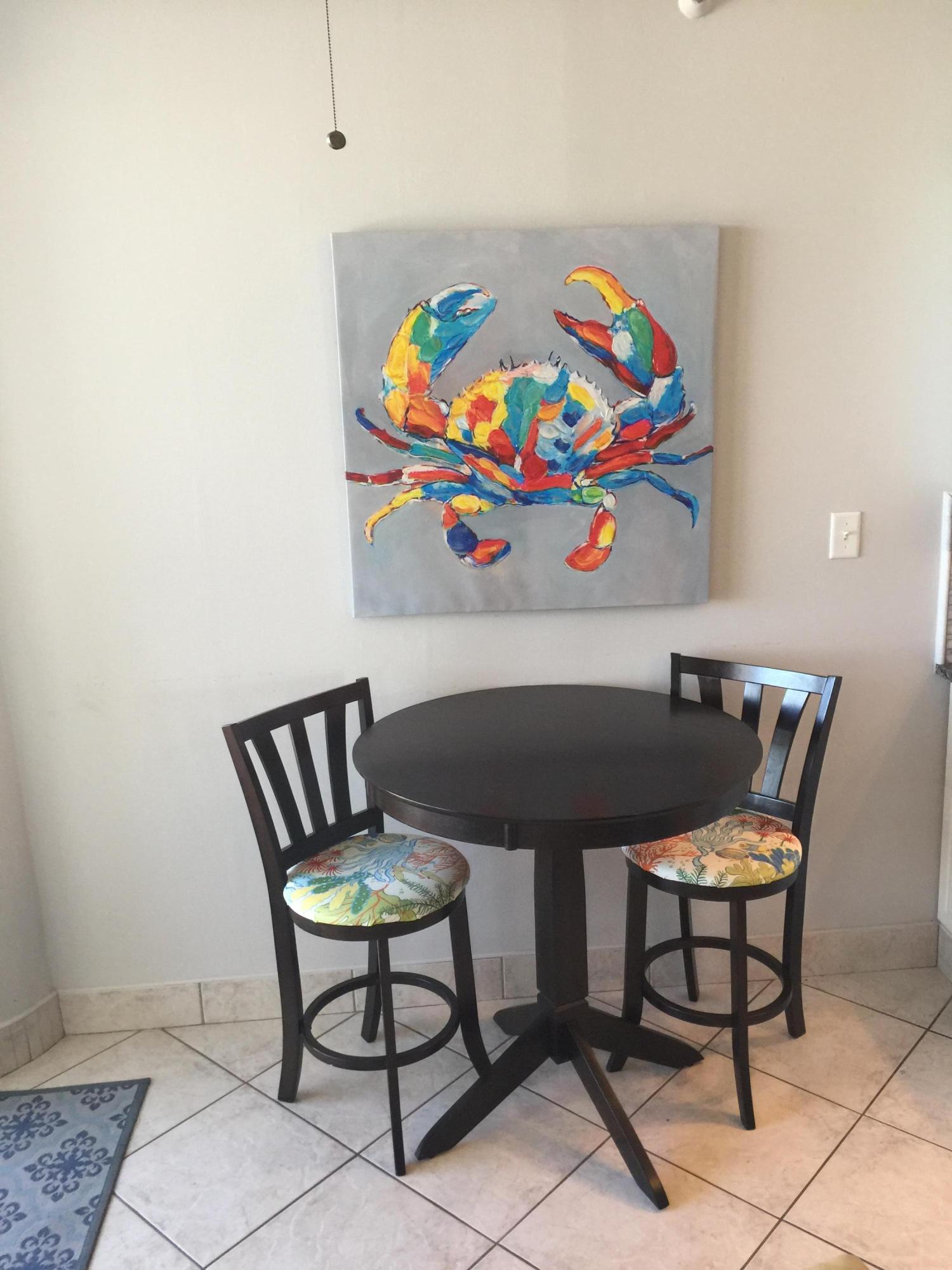 DESTIN SURFSIDE CONDO - Residential