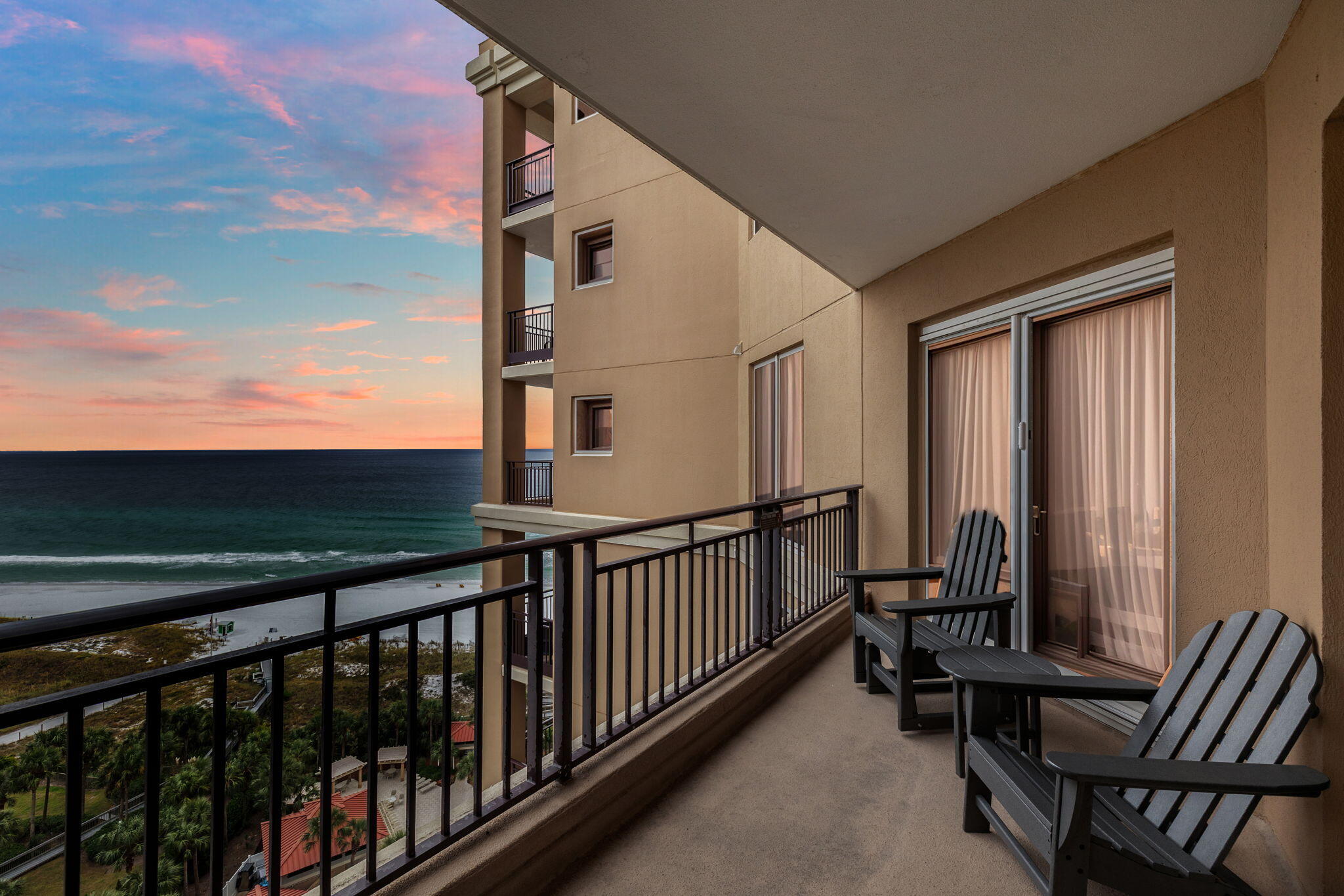 WESTWINDS AT SANDESTIN CONDO - Residential