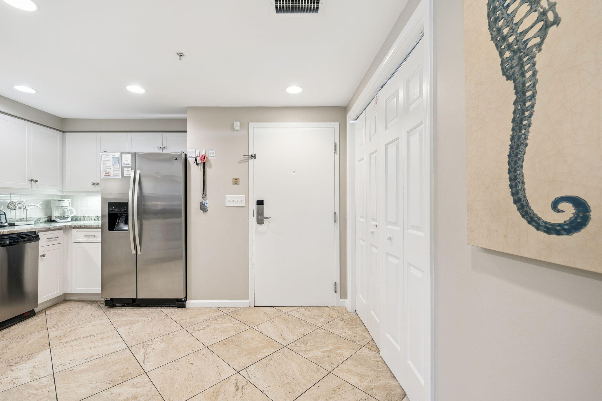 WESTWINDS AT SANDESTIN CONDO - Residential