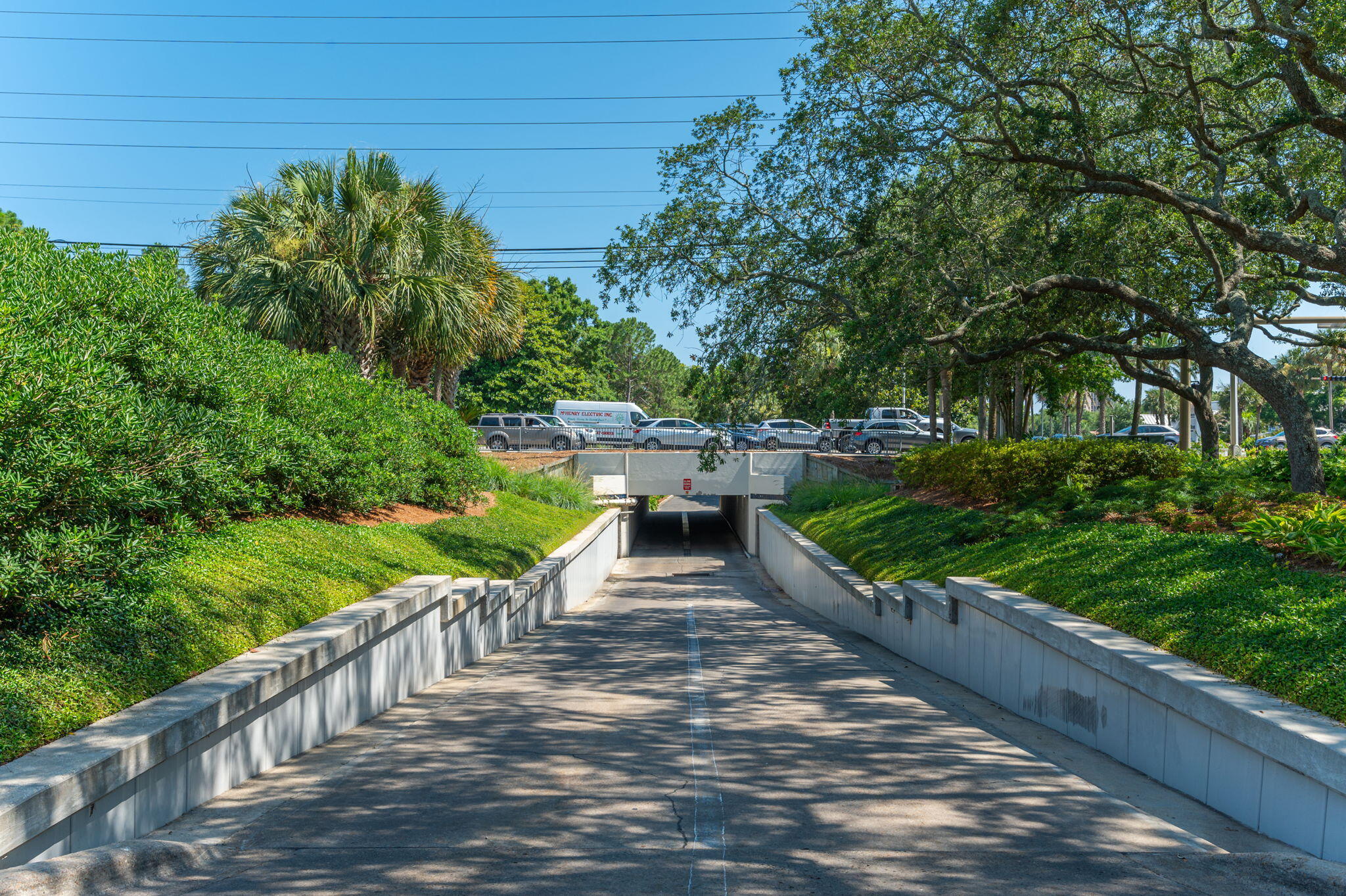 WESTWINDS AT SANDESTIN CONDO - Residential