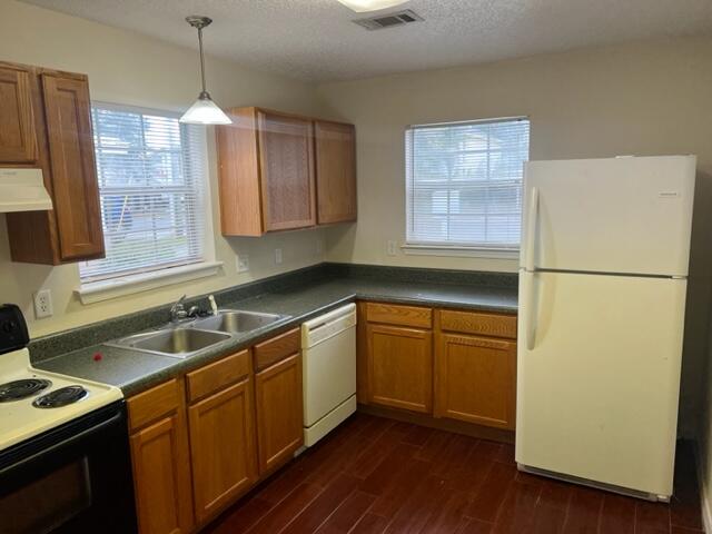 UNRECORDED SUBDIVISION - Residential Lease