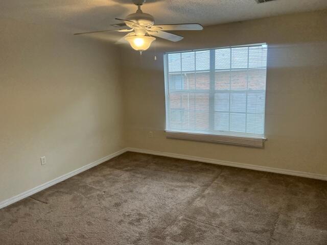 UNRECORDED SUBDIVISION - Residential Lease