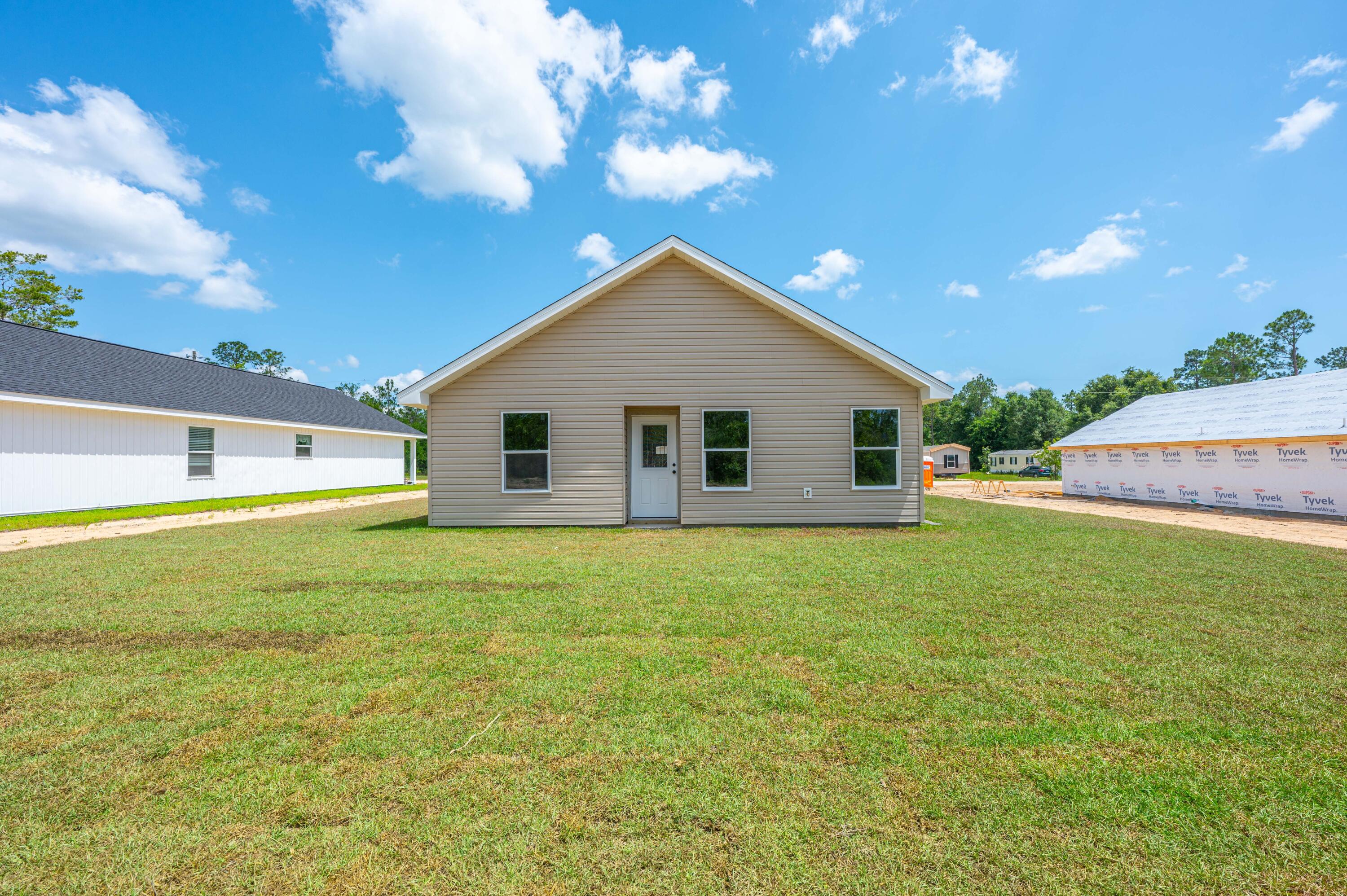 CV PINES/TRIPLE LAKE - Residential