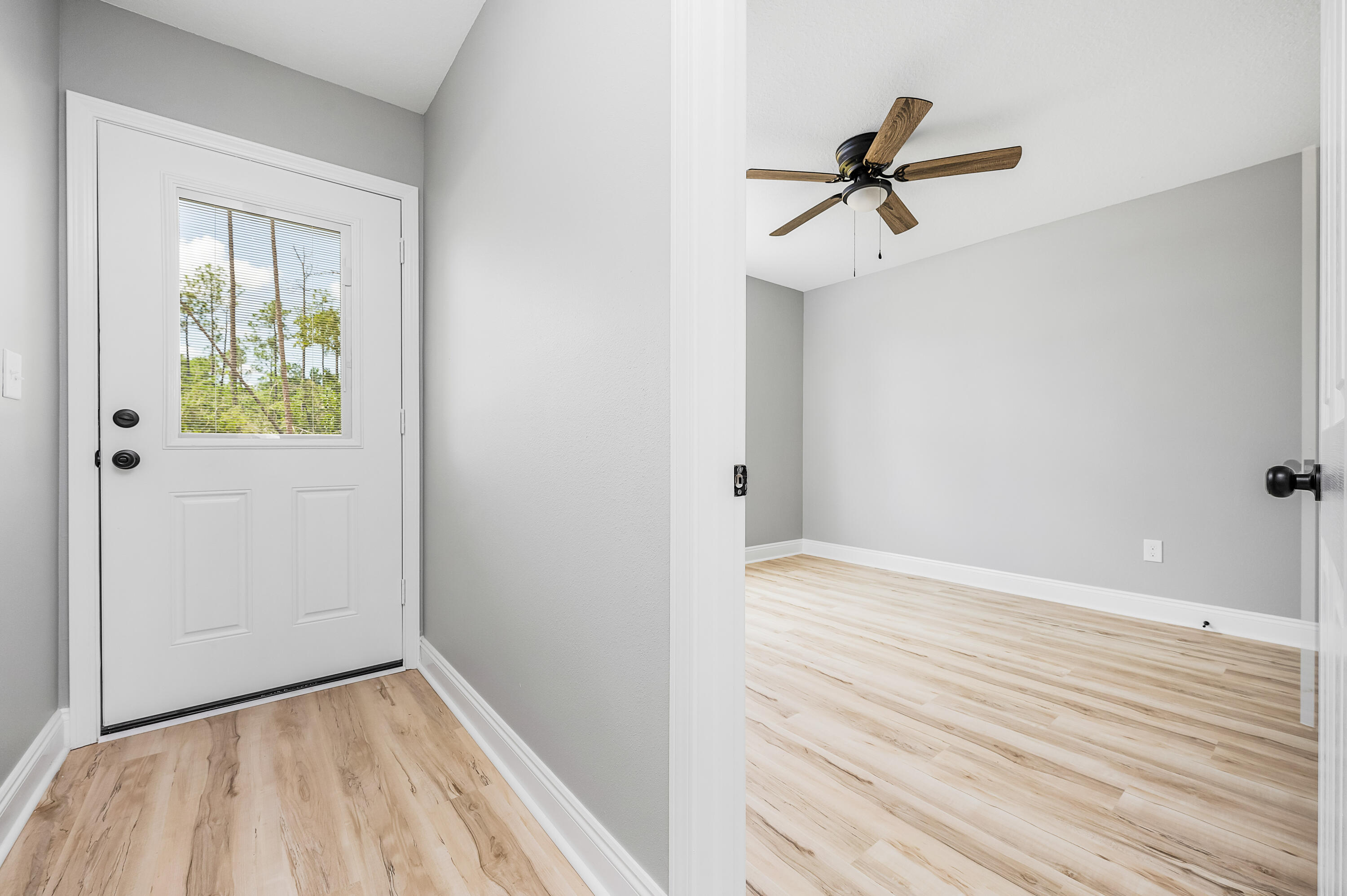 CV PINES/TRIPLE LAKE - Residential