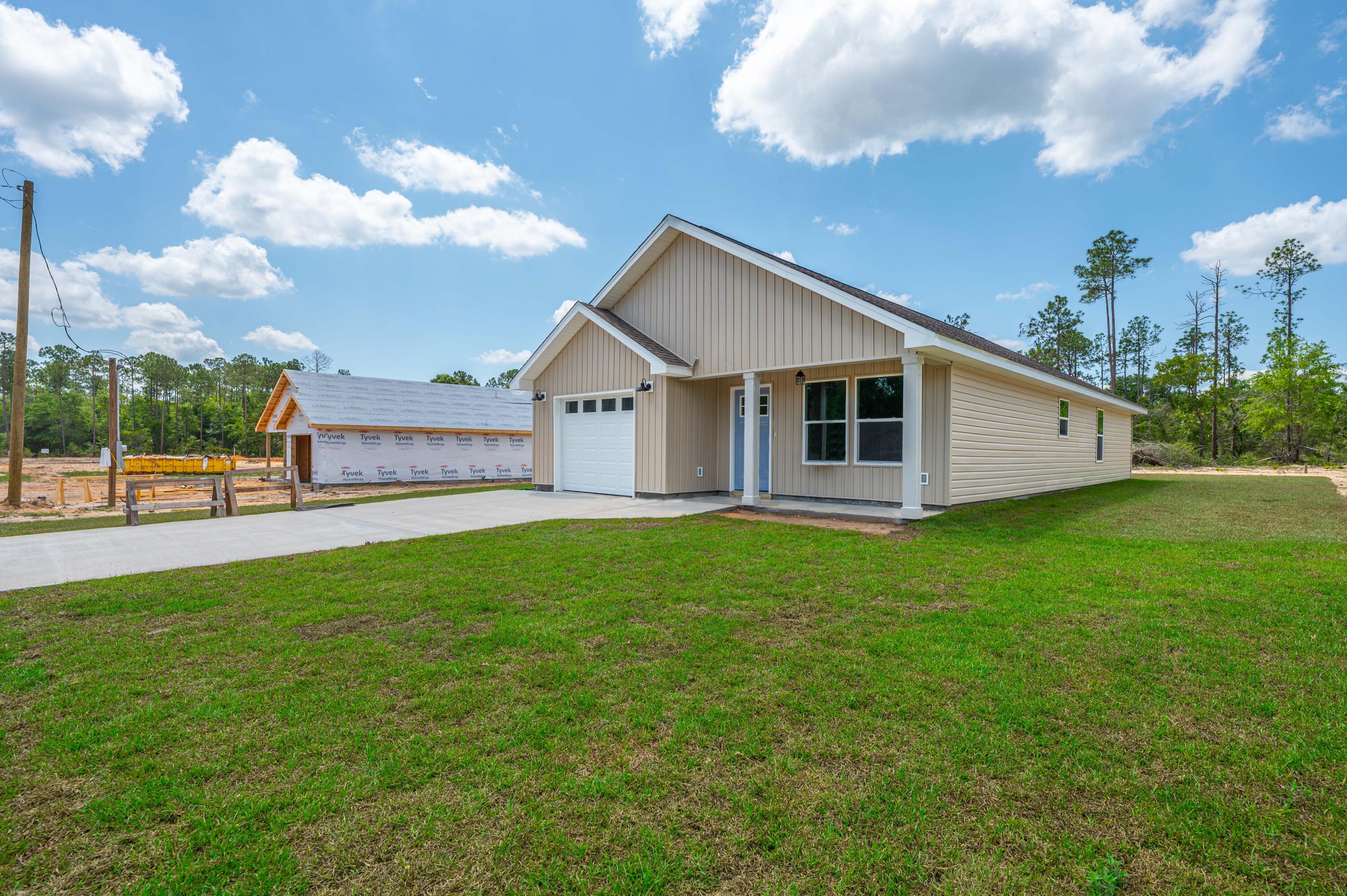 CV PINES/TRIPLE LAKE - Residential