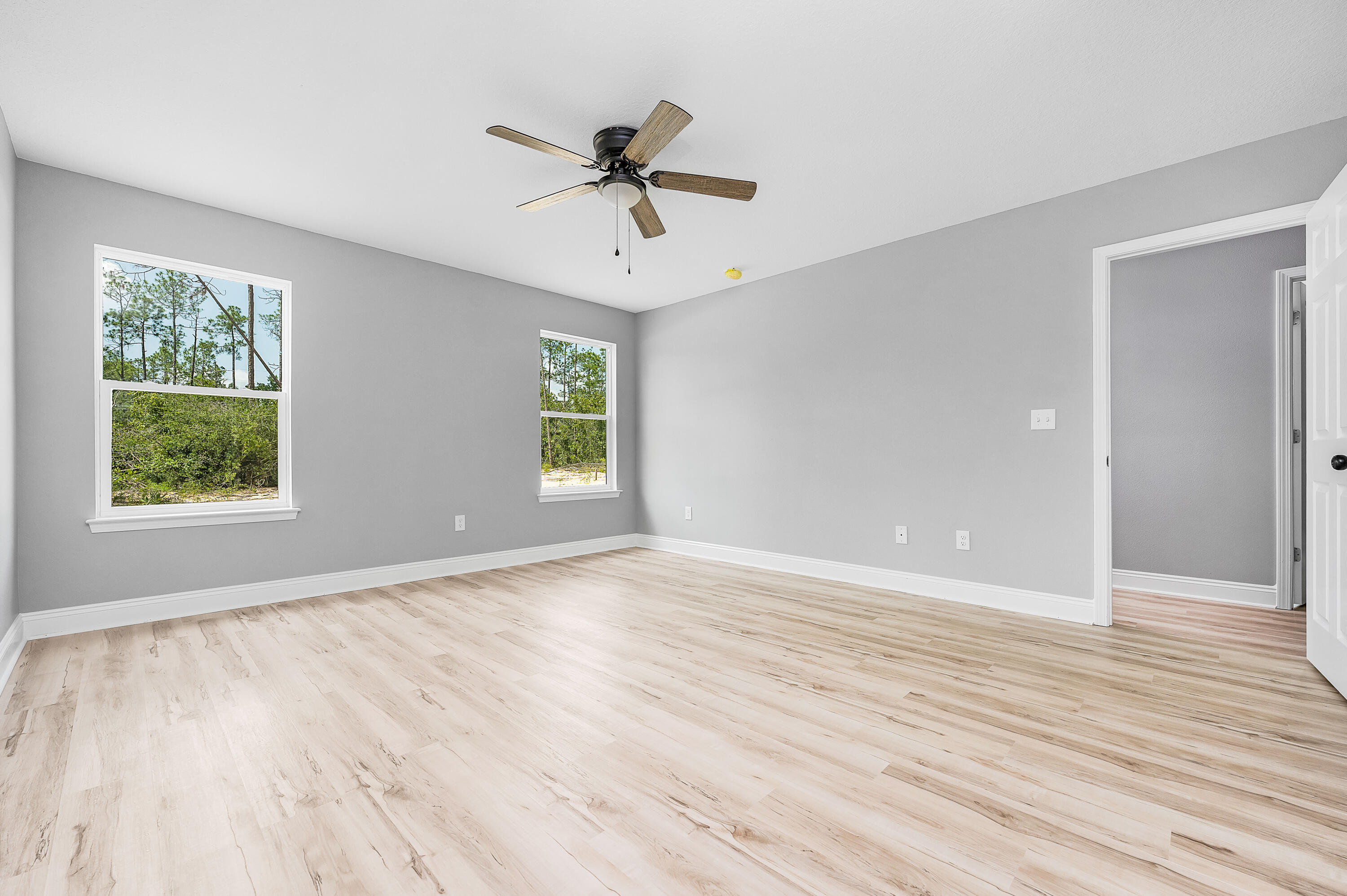 CV PINES/TRIPLE LAKE - Residential