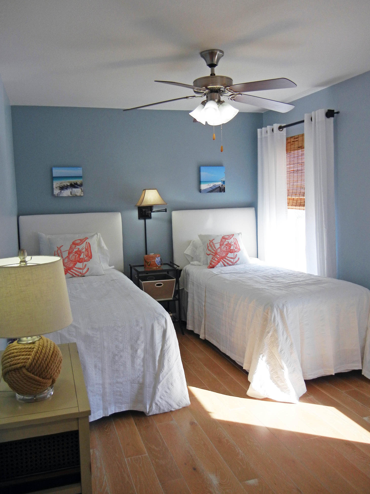 EAGLE BAY - Residential