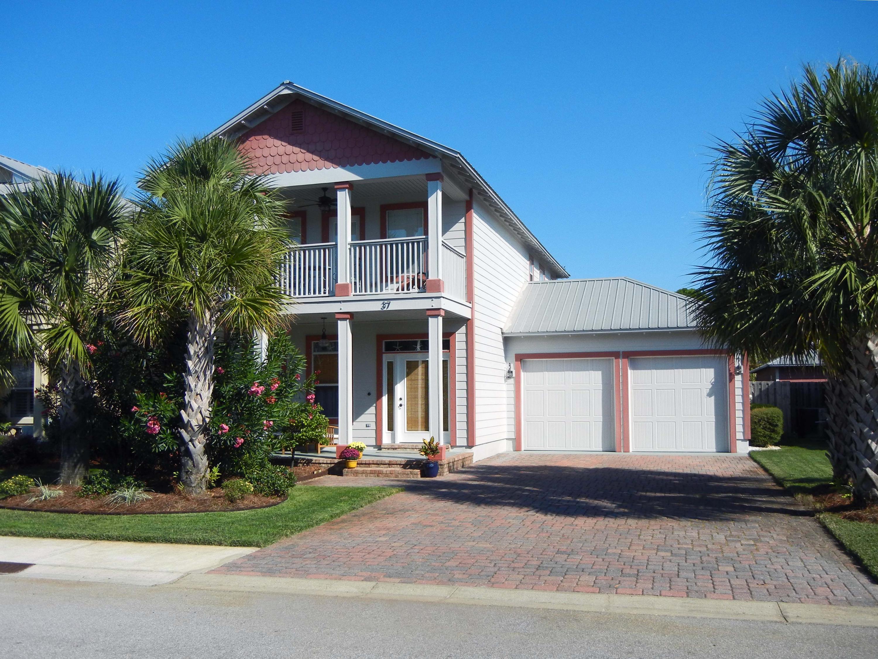 EAGLE BAY - Residential