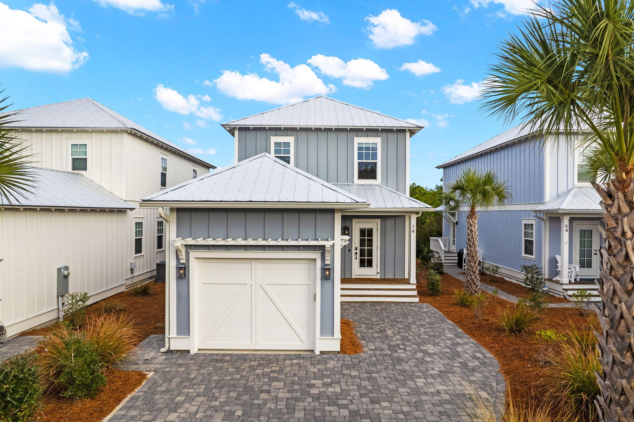 Heron Crossing - Residential