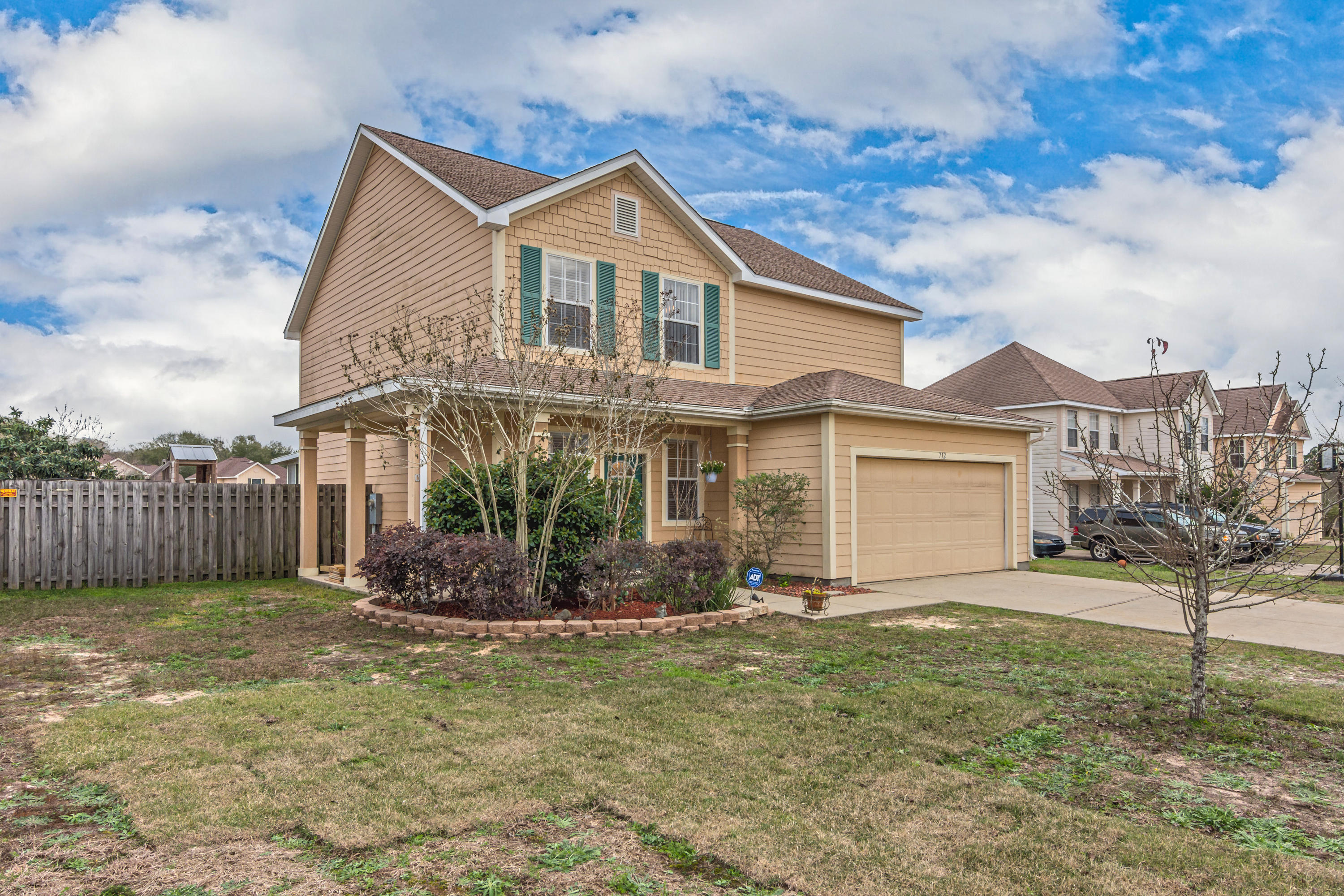 SANDY RIDGE ESTATES - Residential