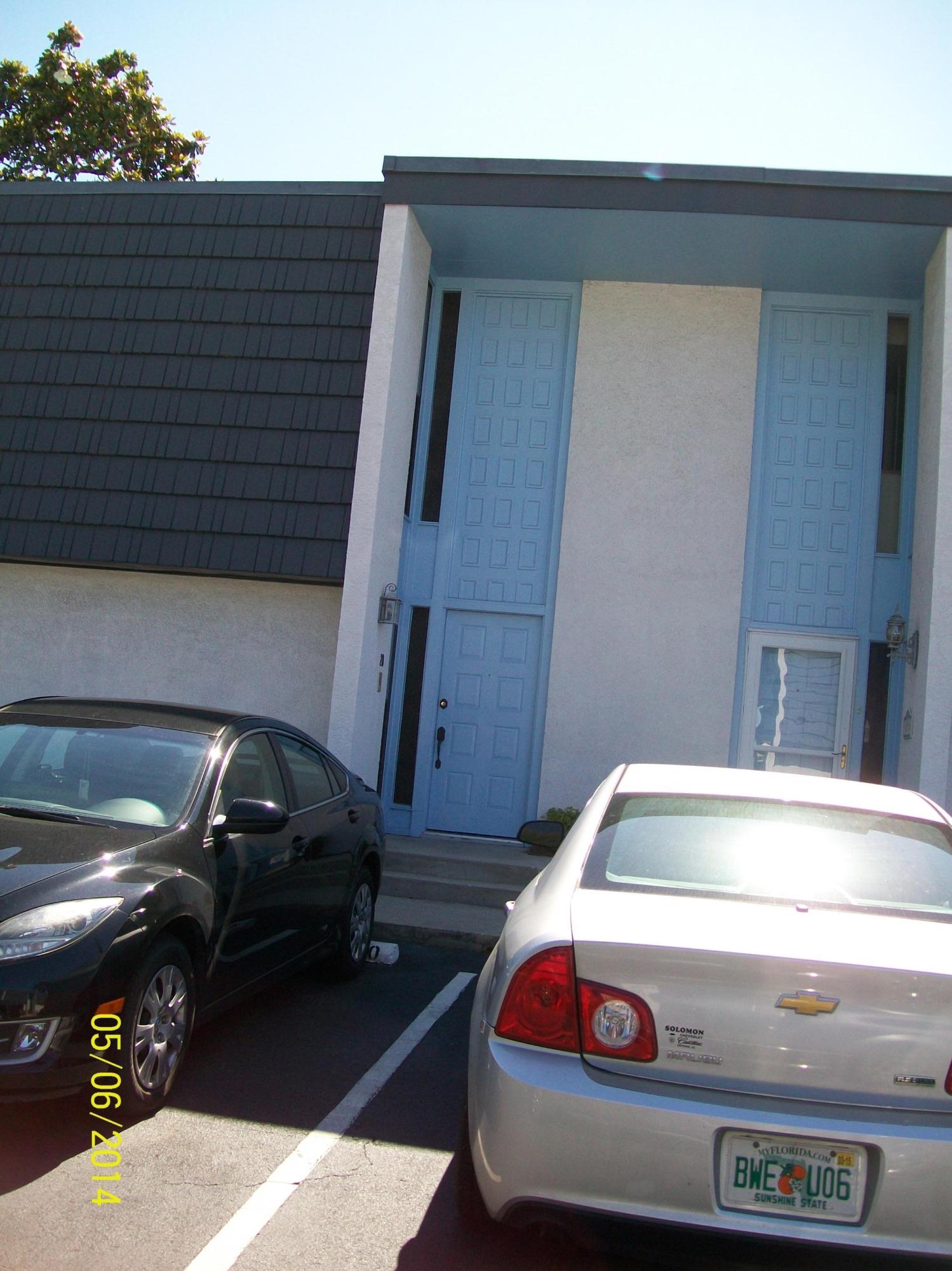 CASA DEL MAR - Residential Lease