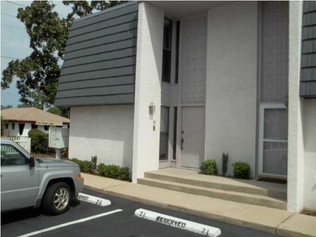 CASA DEL MAR - Residential Lease