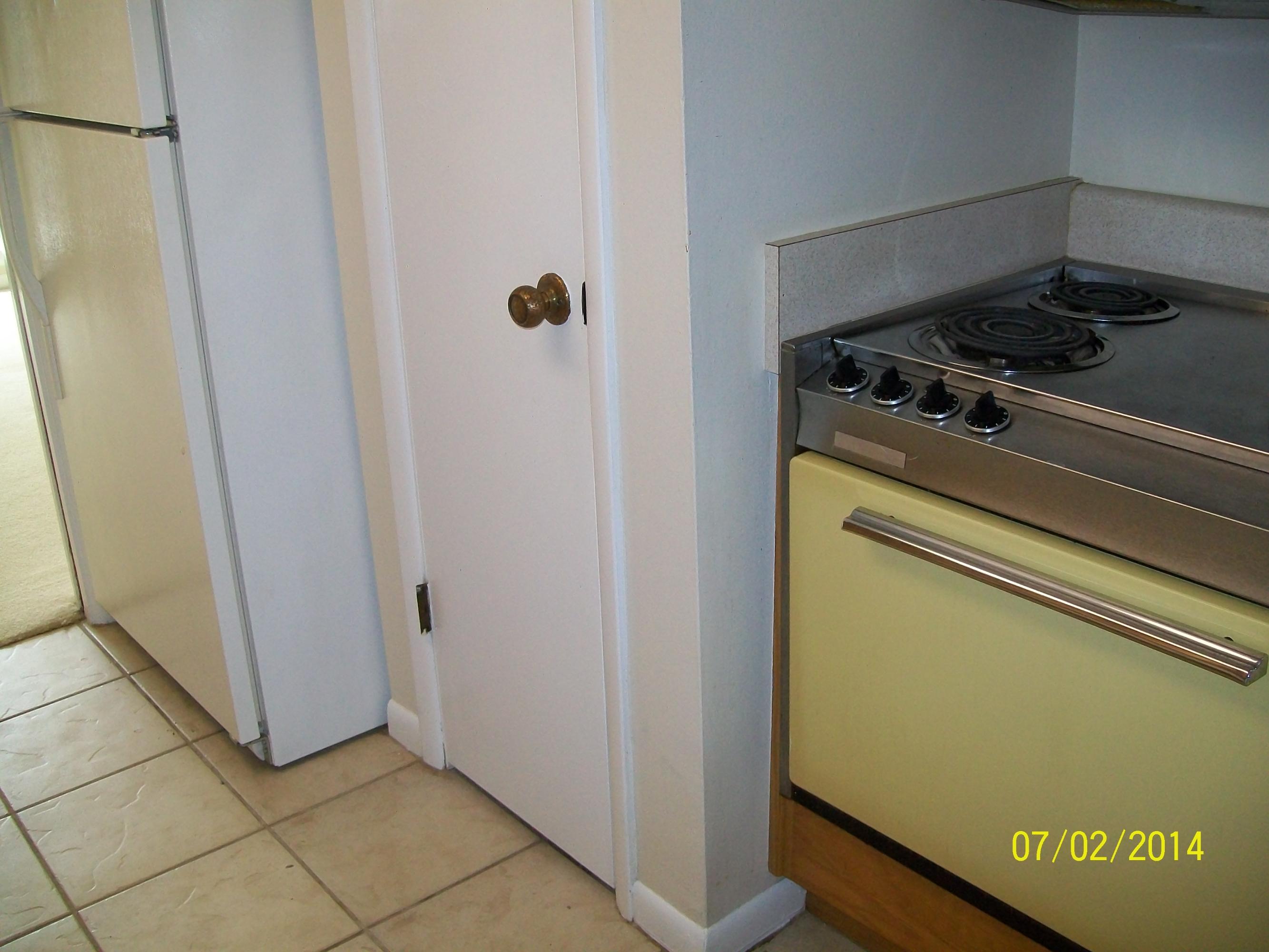 CASA DEL MAR - Residential Lease