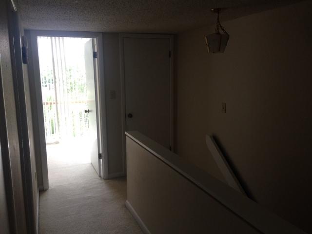 CASA DEL MAR - Residential Lease