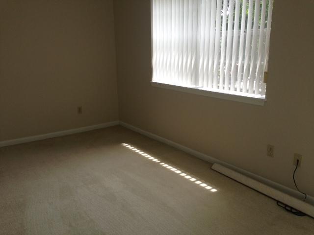 CASA DEL MAR - Residential Lease