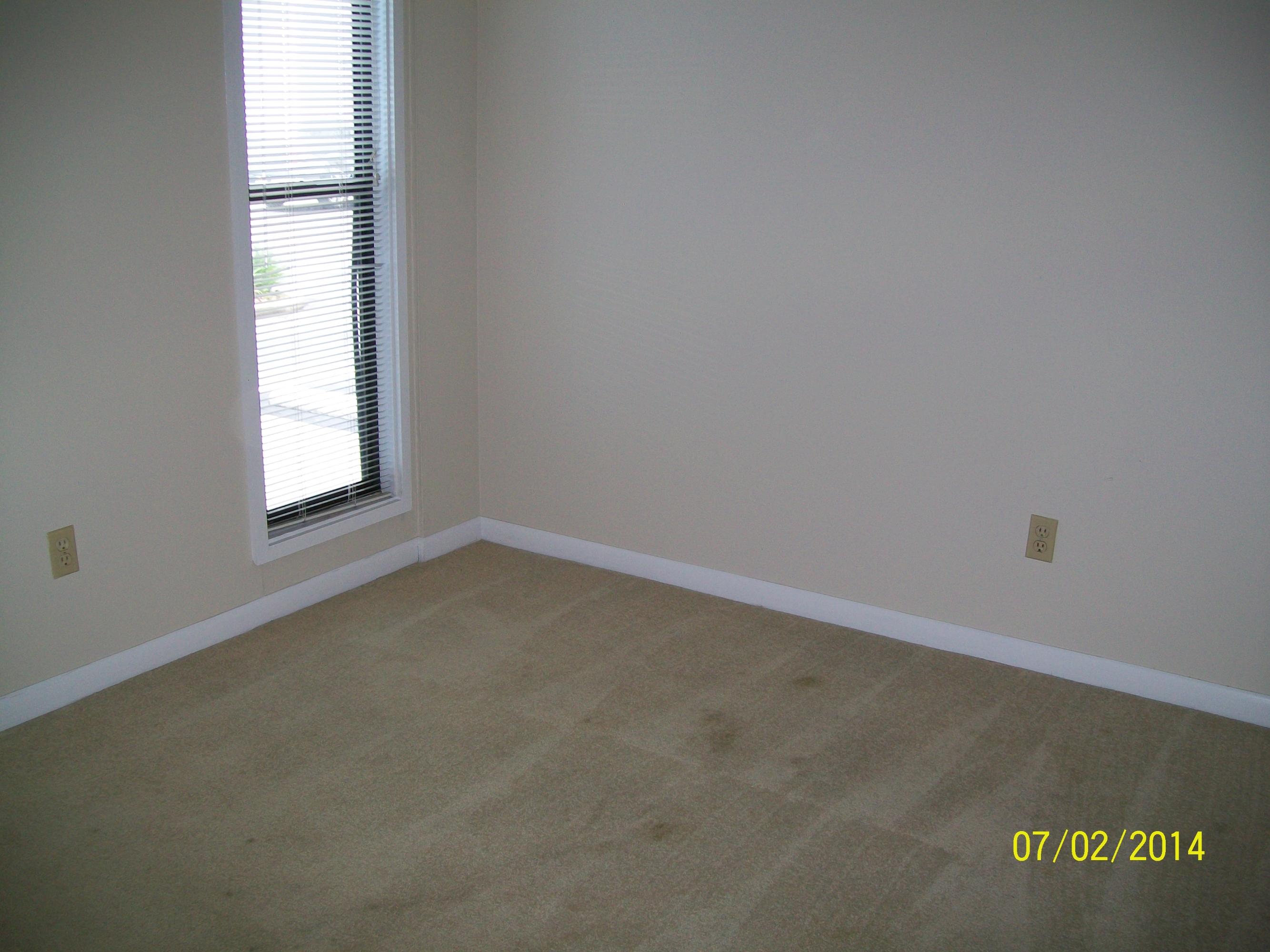 CASA DEL MAR - Residential Lease