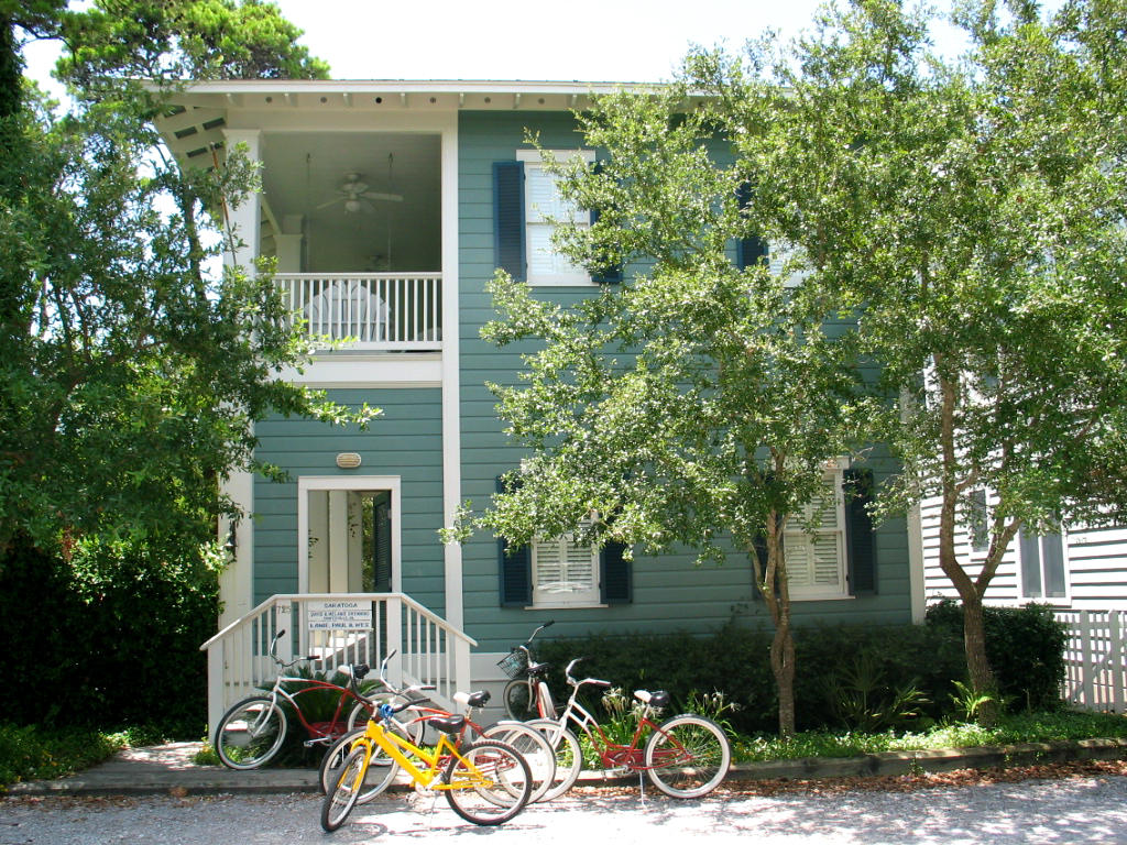 SEASIDE 08 - Residential