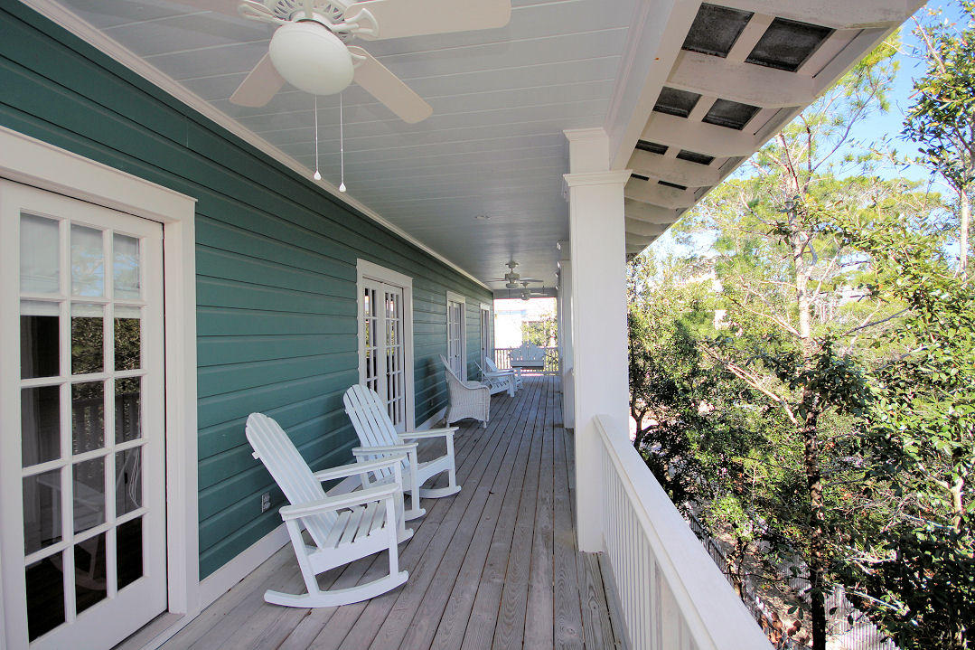 SEASIDE 08 - Residential