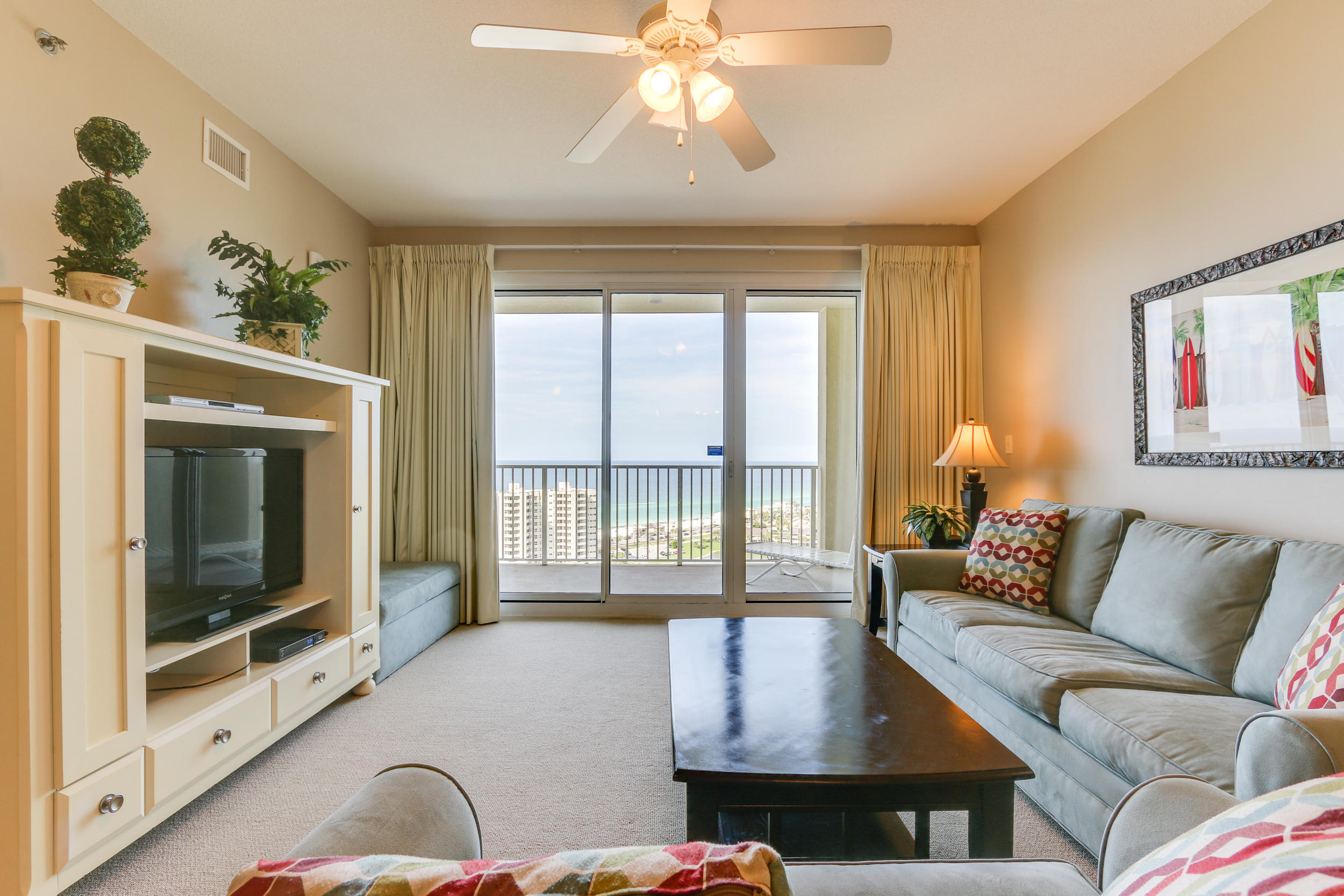 ARIEL DUNES II - Residential