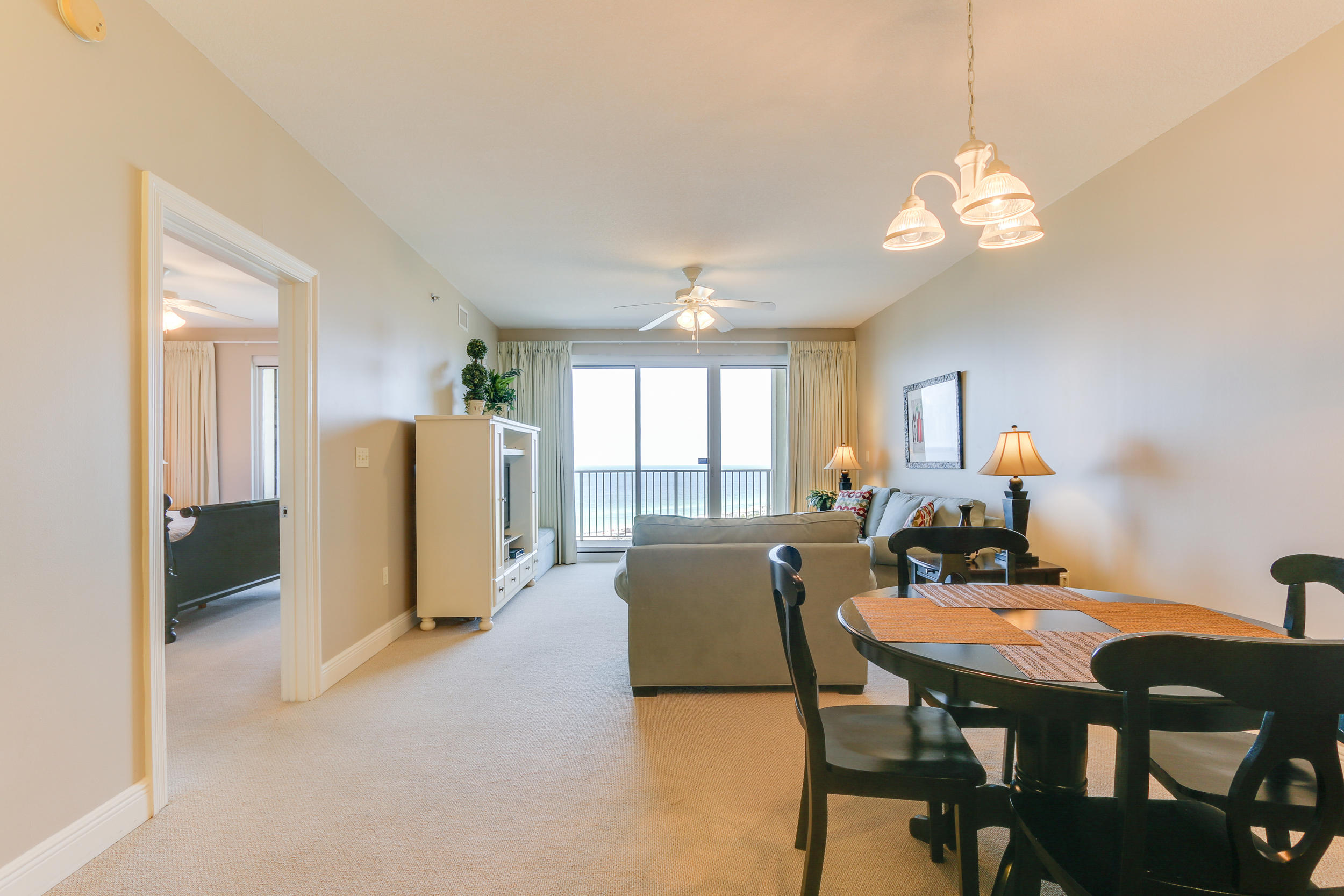 ARIEL DUNES II - Residential