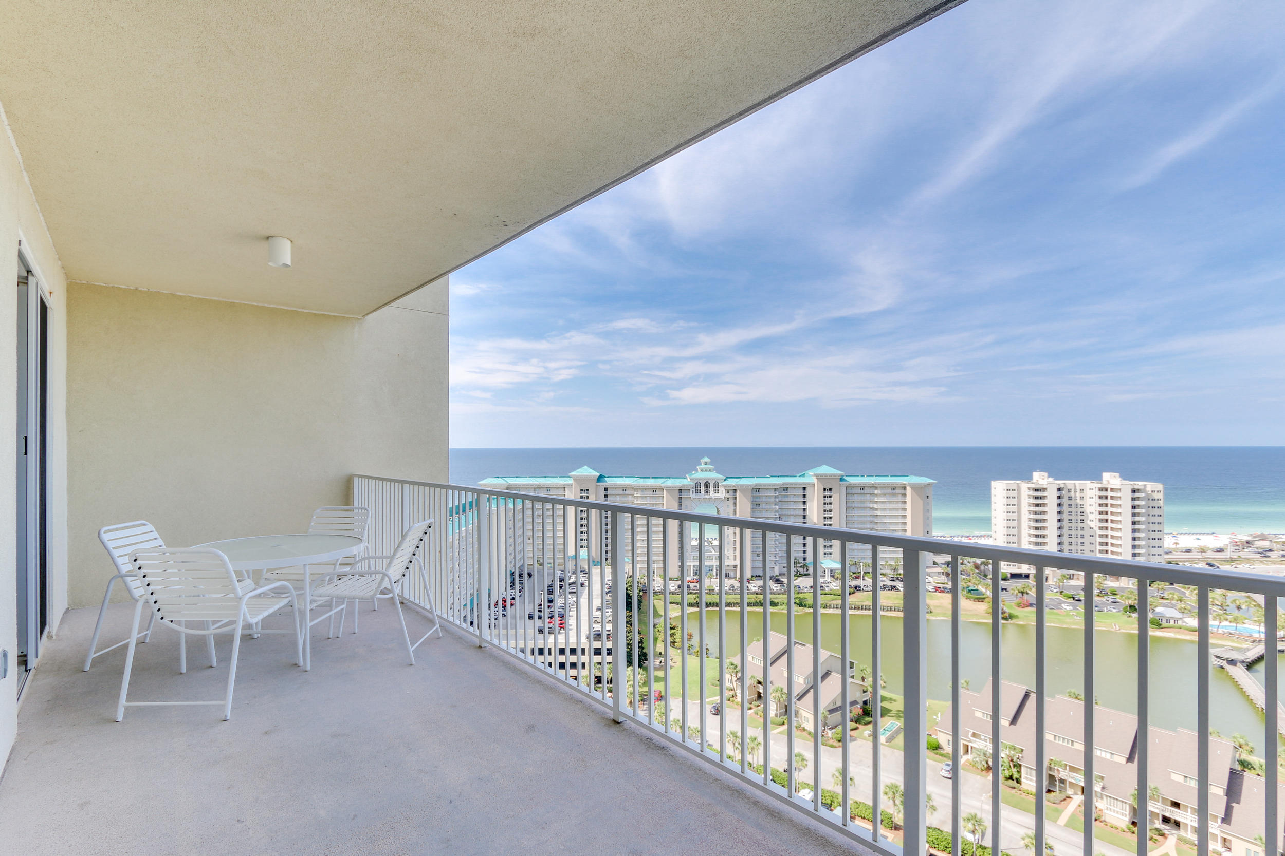 ARIEL DUNES II - Residential