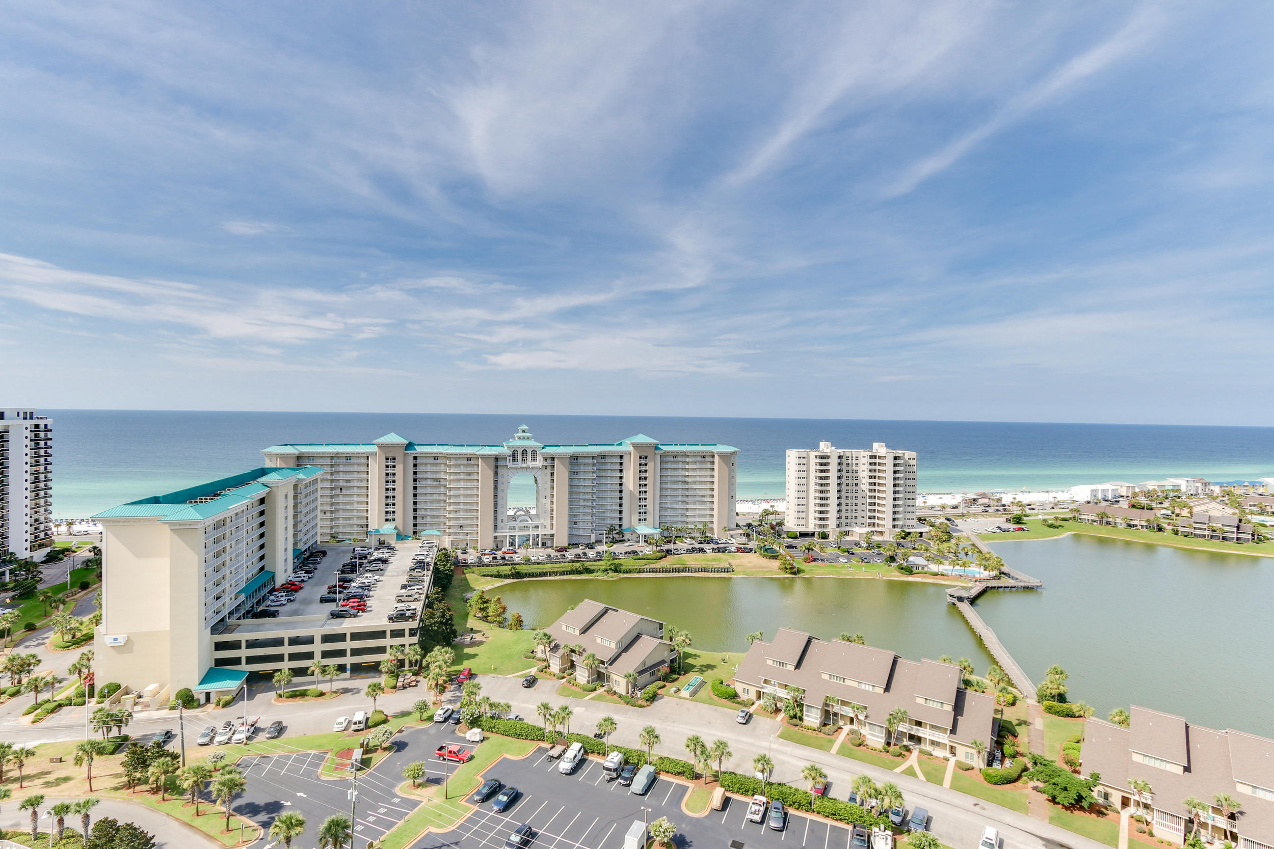 ARIEL DUNES II - Residential