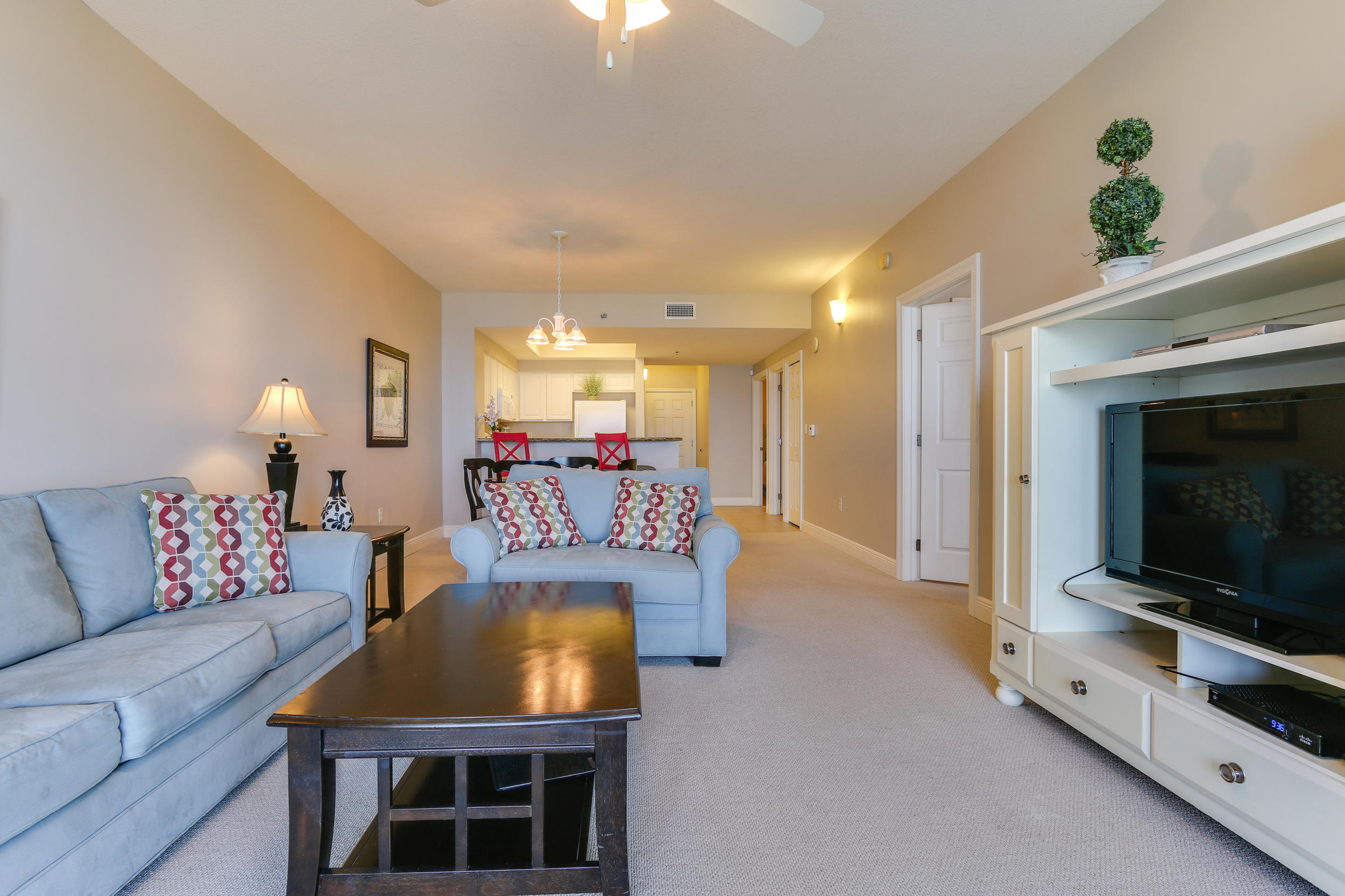 ARIEL DUNES II - Residential
