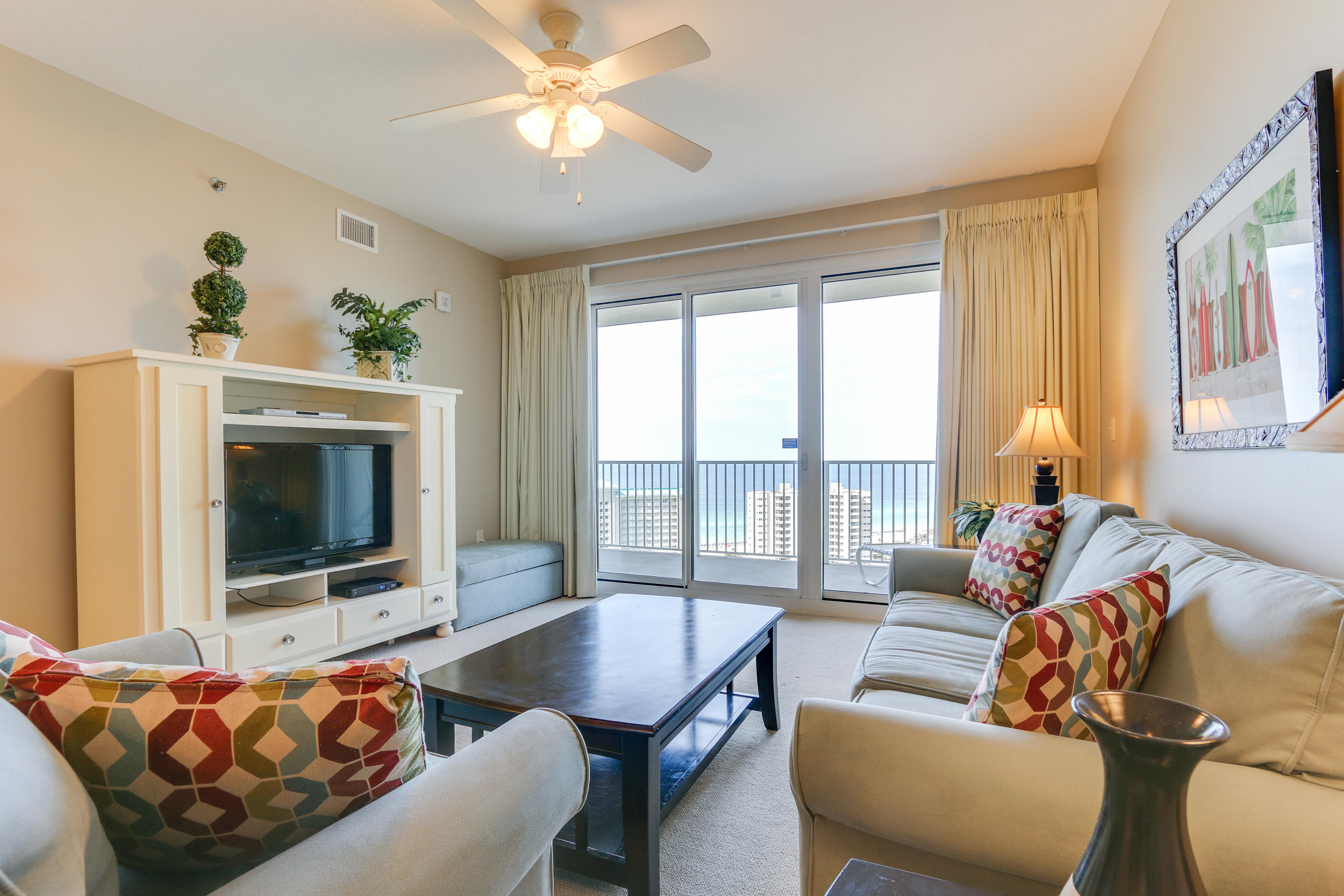 ARIEL DUNES II - Residential
