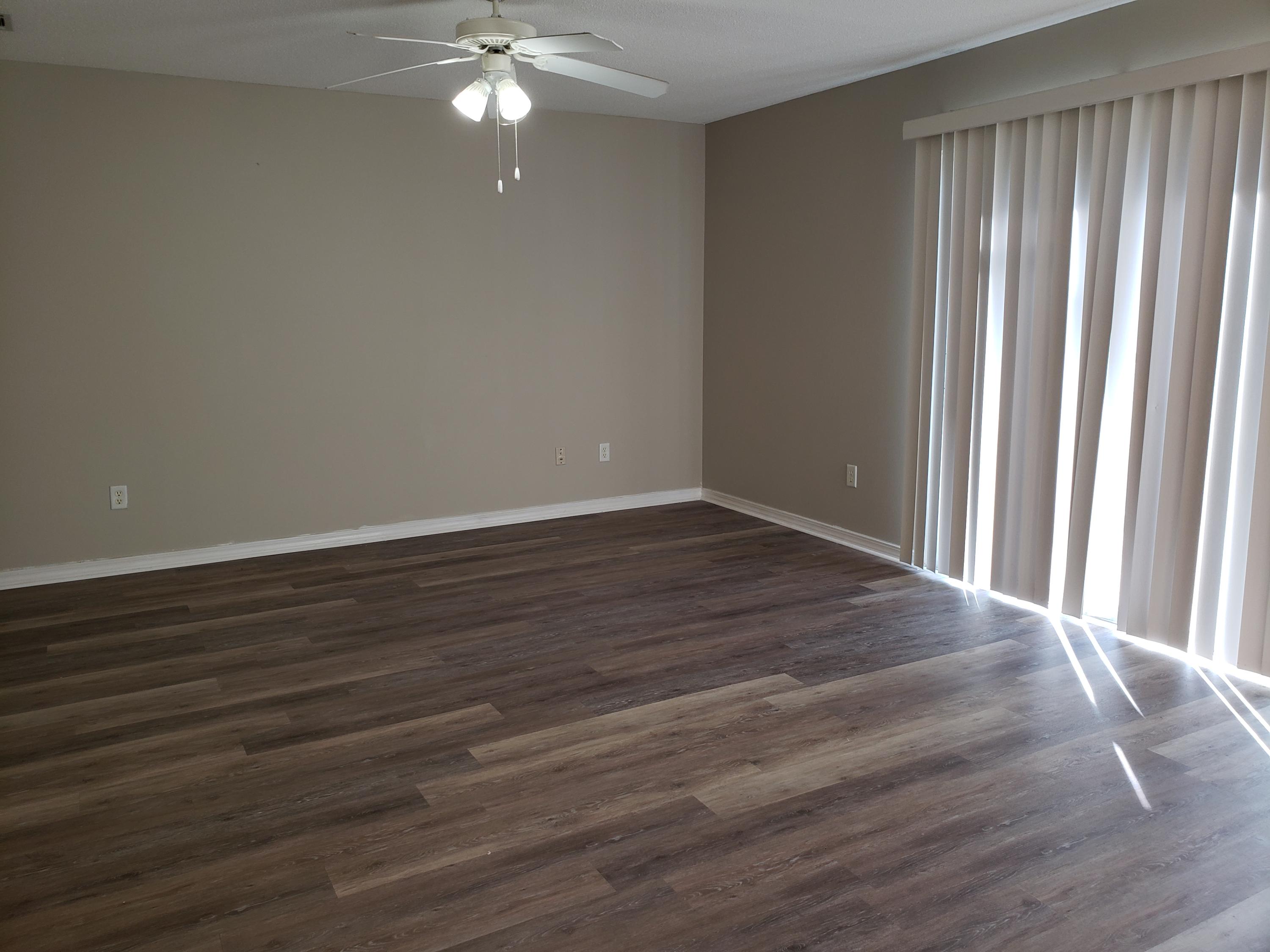 SHALIMAR COTTAGES - Residential Lease