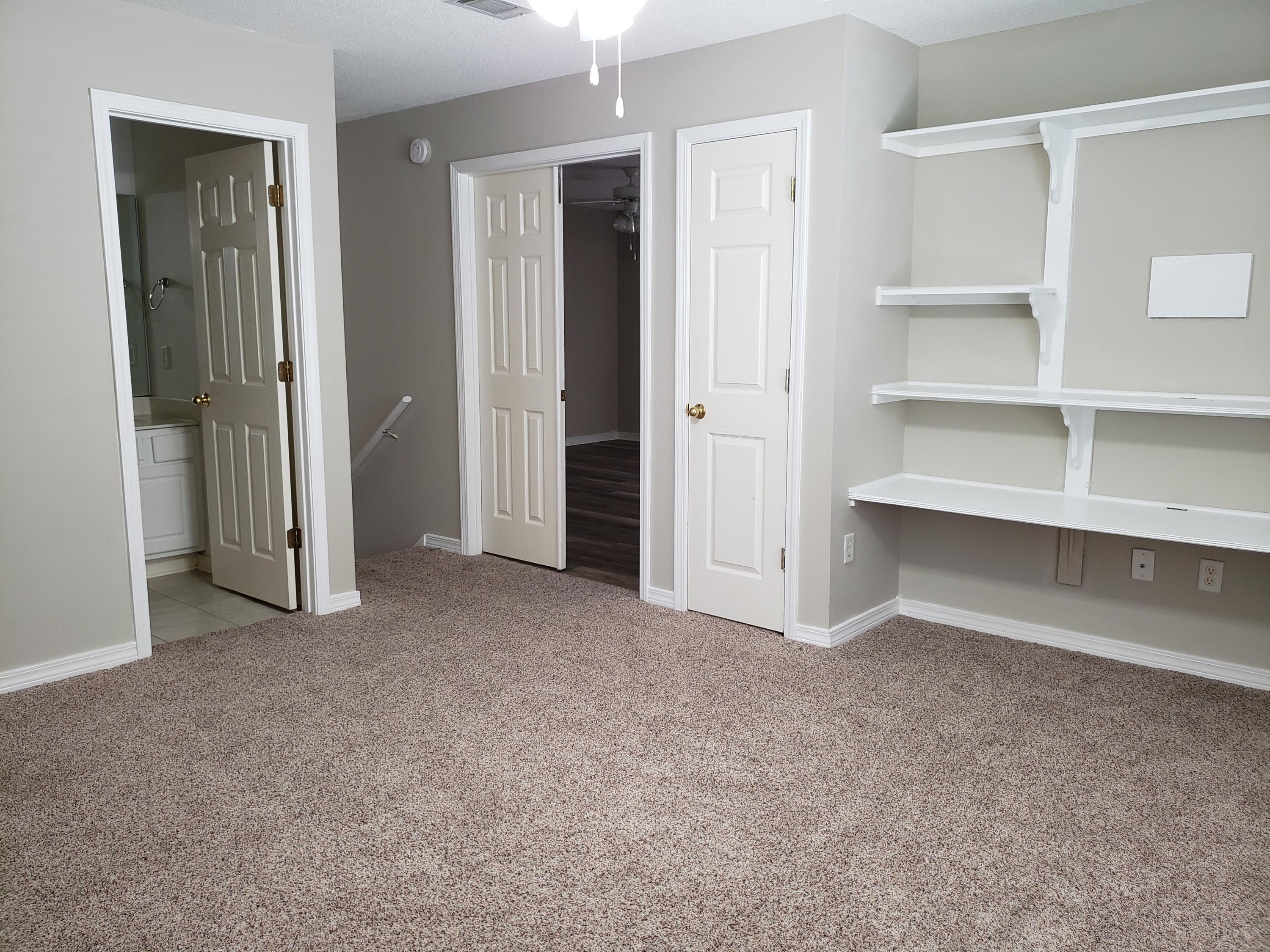 SHALIMAR COTTAGES - Residential Lease