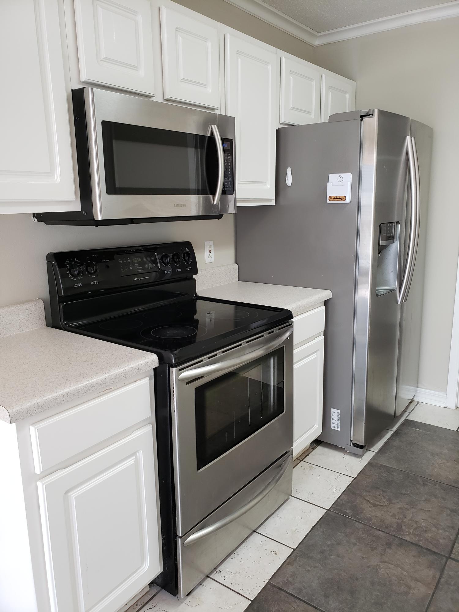 SHALIMAR COTTAGES - Residential Lease