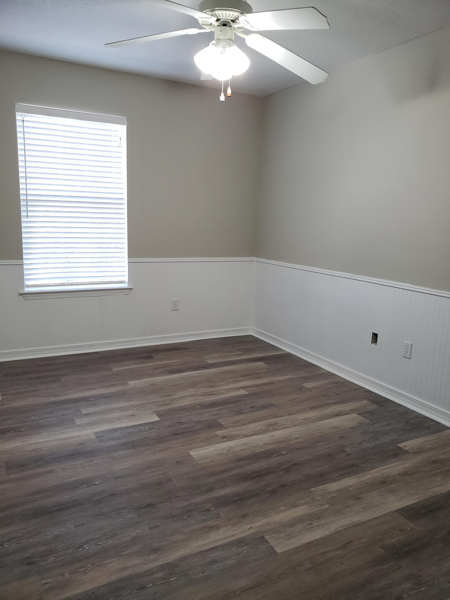 SHALIMAR COTTAGES - Residential Lease